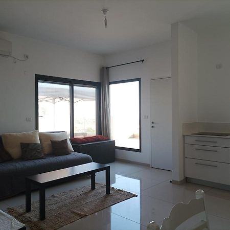 נוגה בגולן Apartment Katzrin Luaran gambar