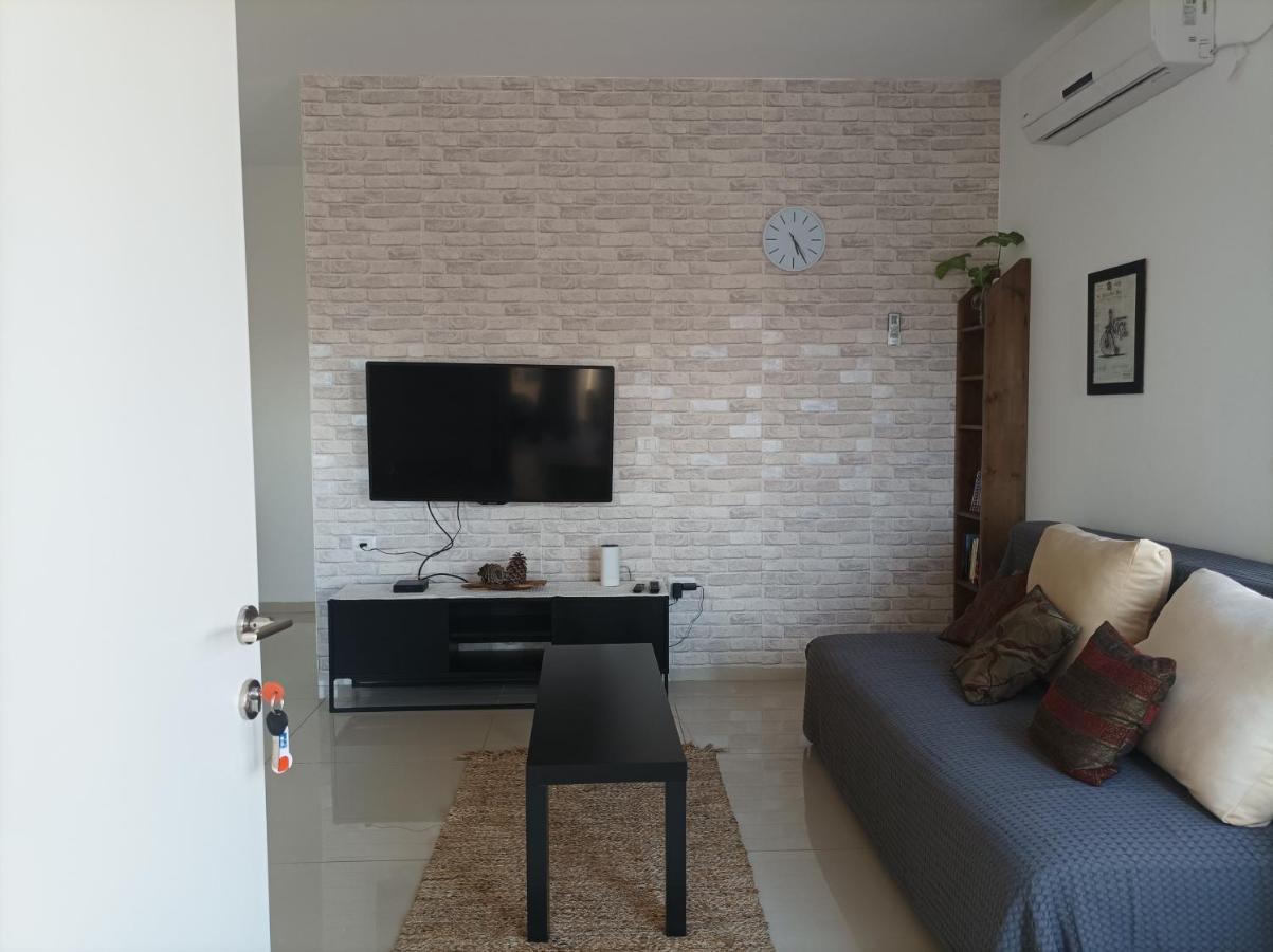 נוגה בגולן Apartment Katzrin Luaran gambar