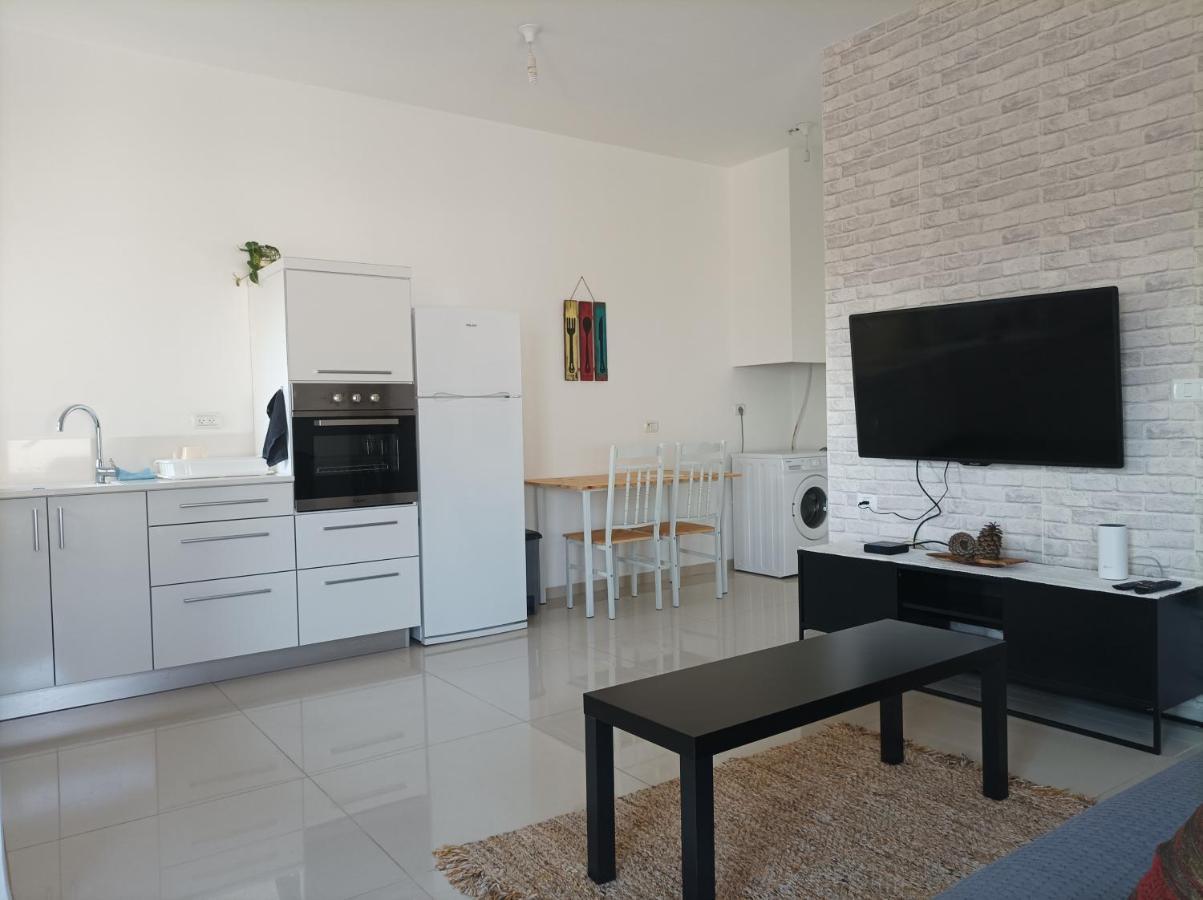 נוגה בגולן Apartment Katzrin Luaran gambar