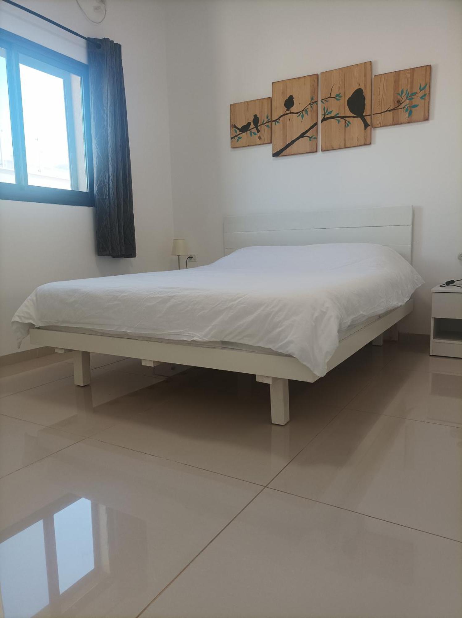 נוגה בגולן Apartment Katzrin Luaran gambar